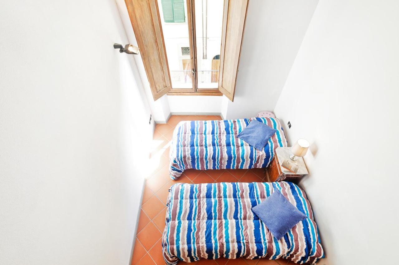 San Lorenzo Wooden Loft ฟลอเรนซ์ ภายนอก รูปภาพ